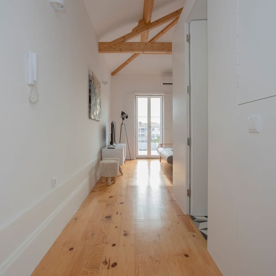 House | 1 bedroom, Internet