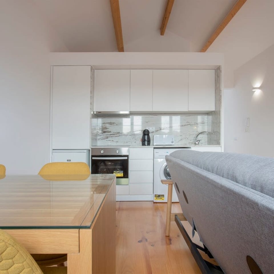 House | 1 bedroom, high-speed internet