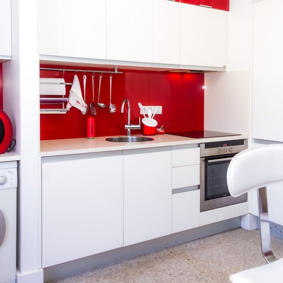 House | 1 bedroom