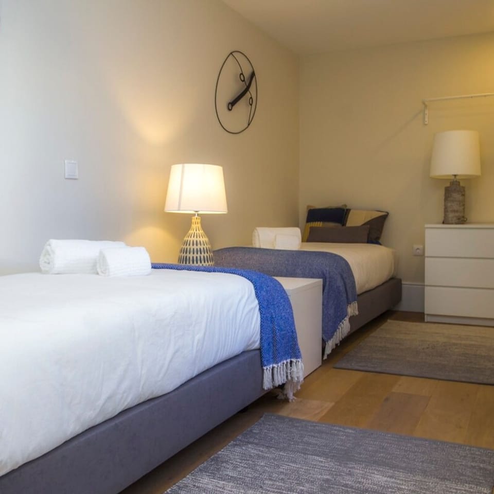 House | 2 bedrooms, Internet