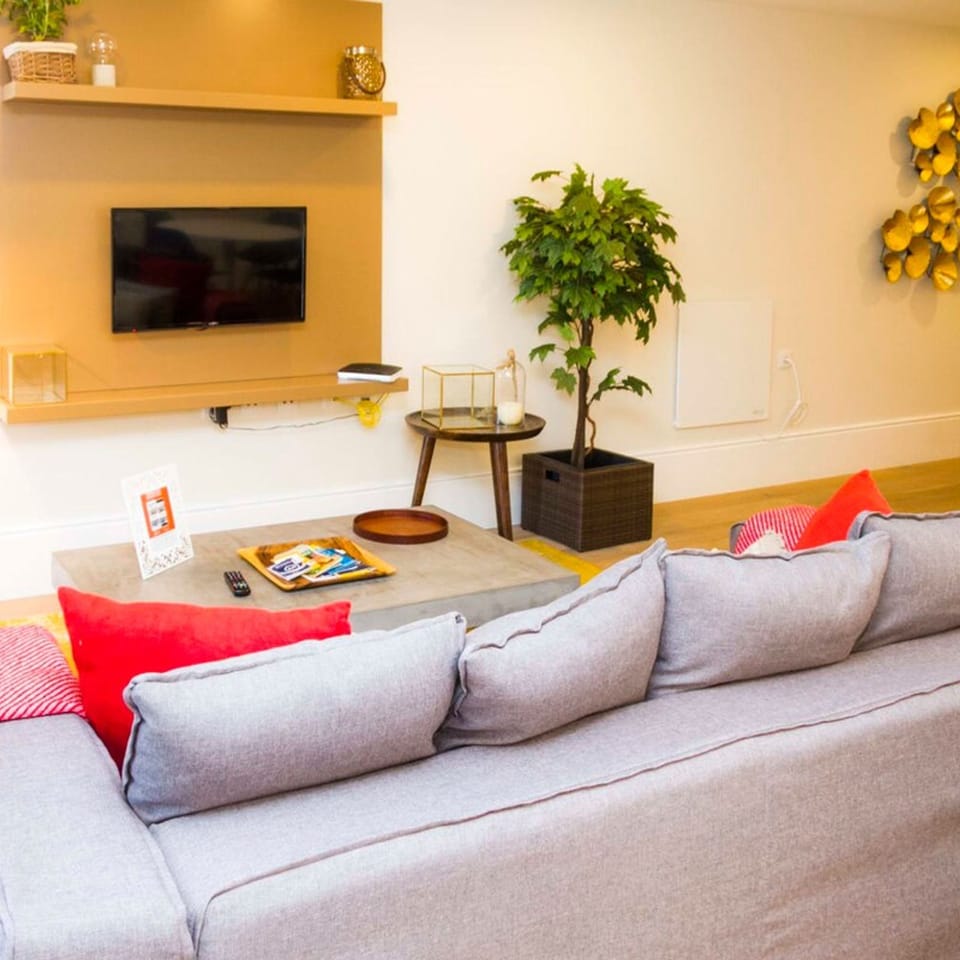 House | 2 bedrooms, high-speed internet