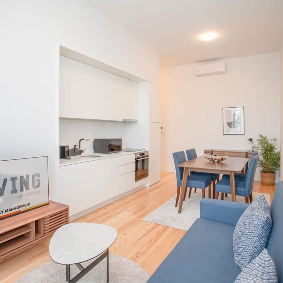 House | 1 bedroom, Internet