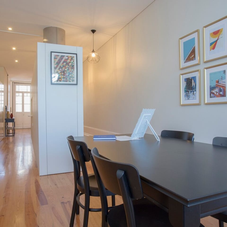 House | 2 bedrooms, high-speed internet