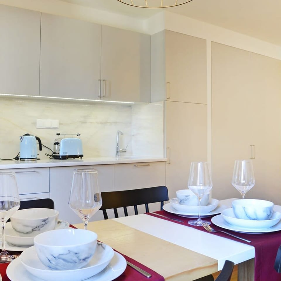 House | 2 bedrooms, Internet