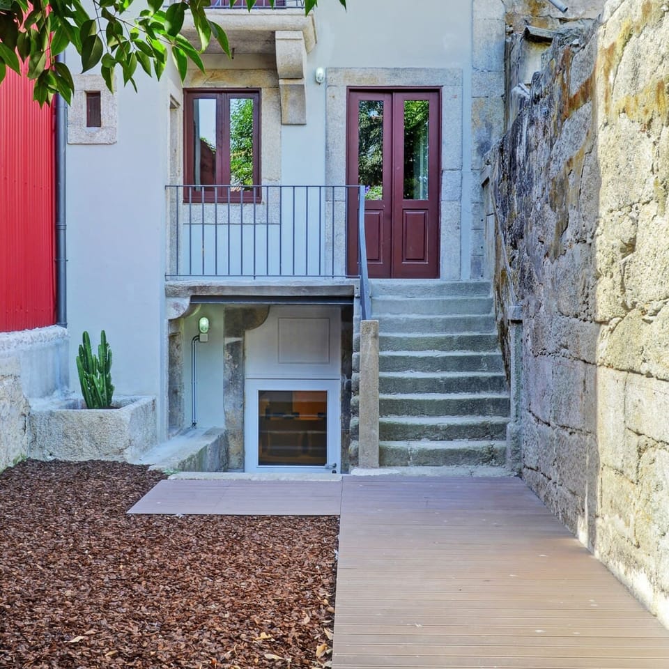 House | 2 bedrooms, Internet