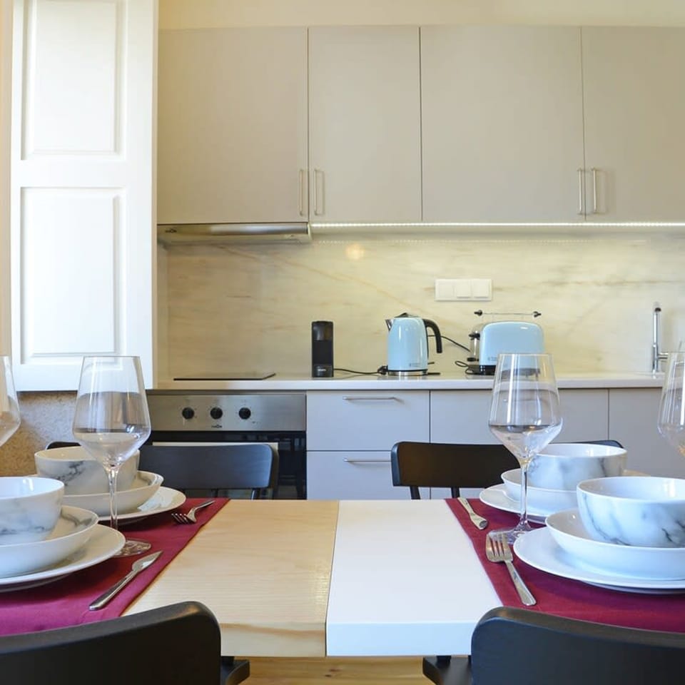 House | 2 bedrooms, Internet
