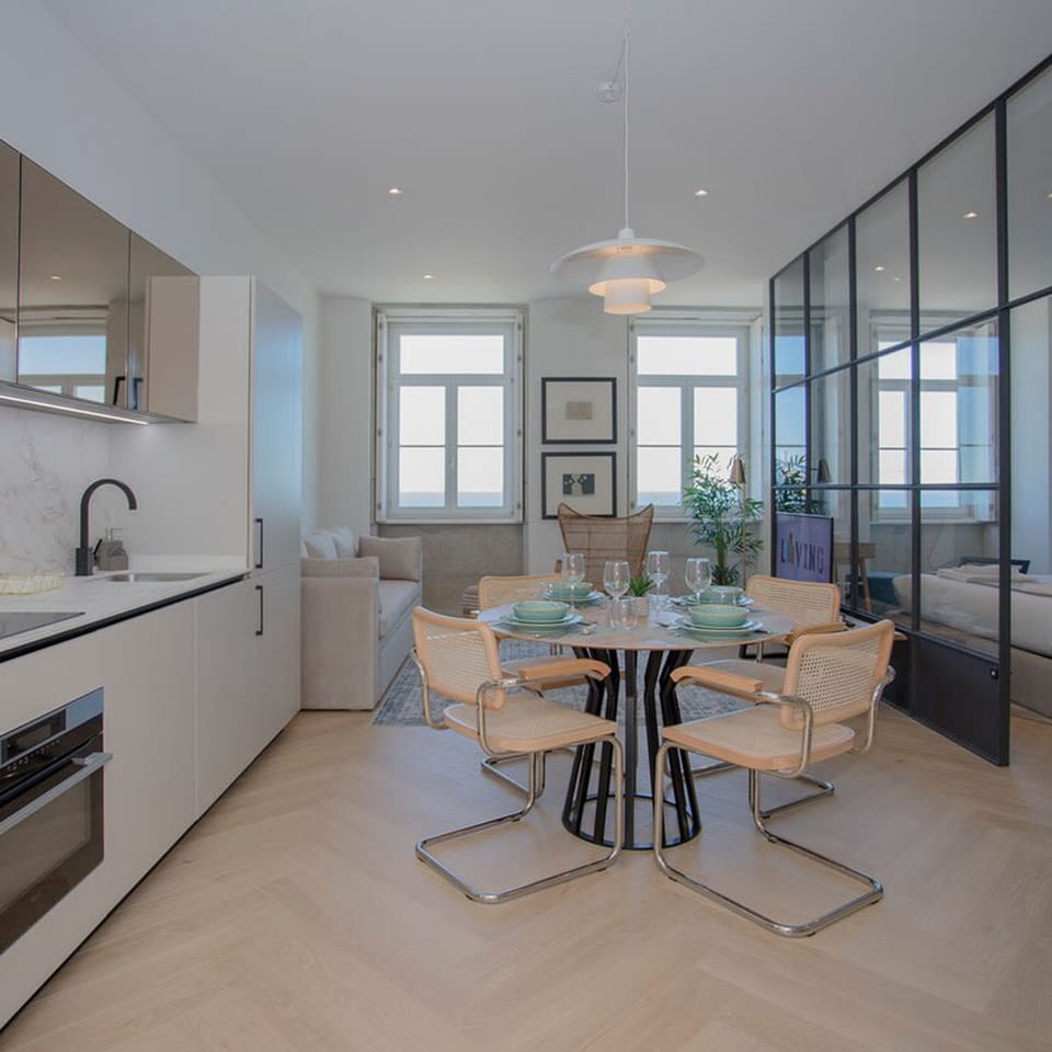 House | 1 bedroom, Internet