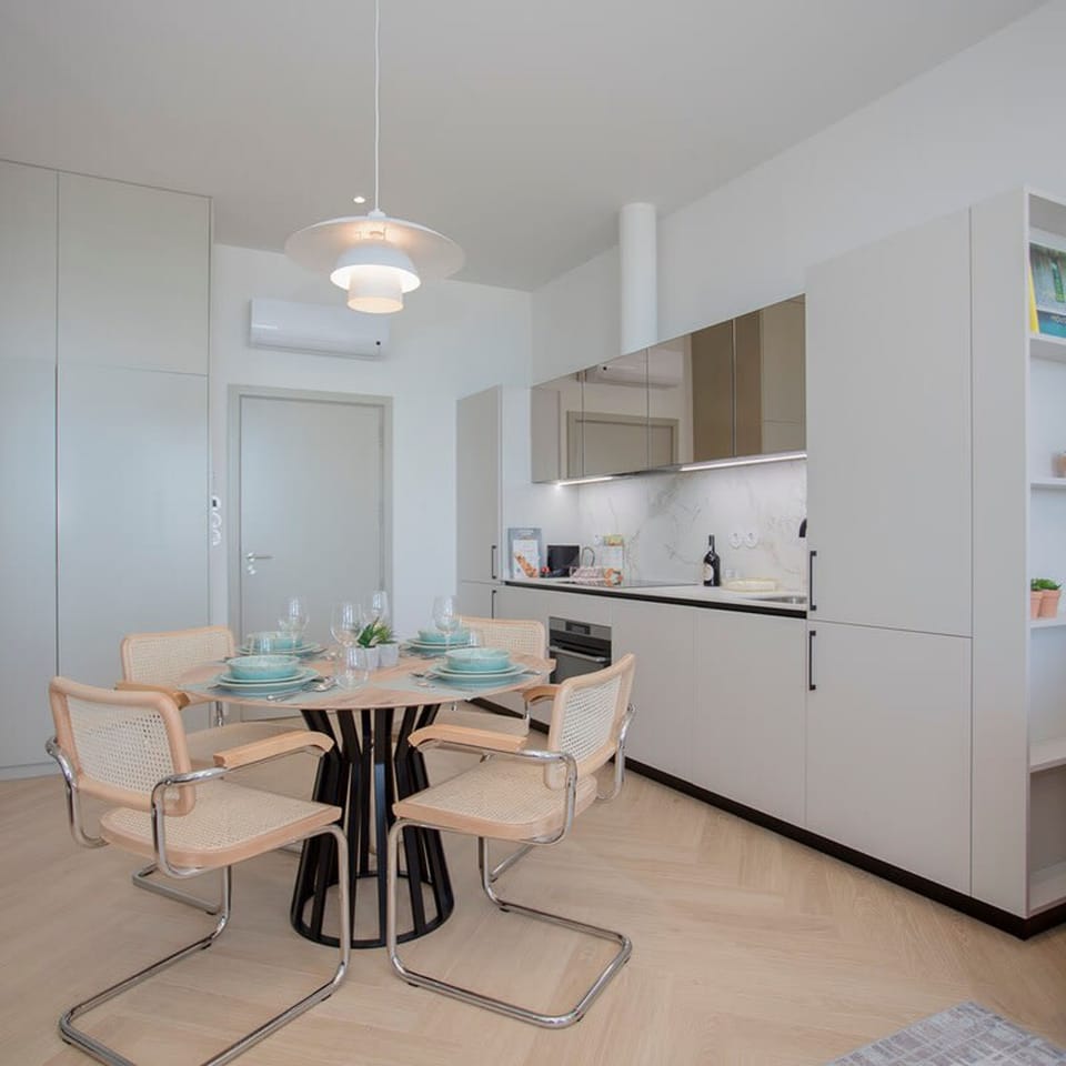House | 1 bedroom, Internet
