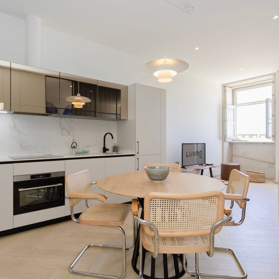 House | 1 bedroom, Internet