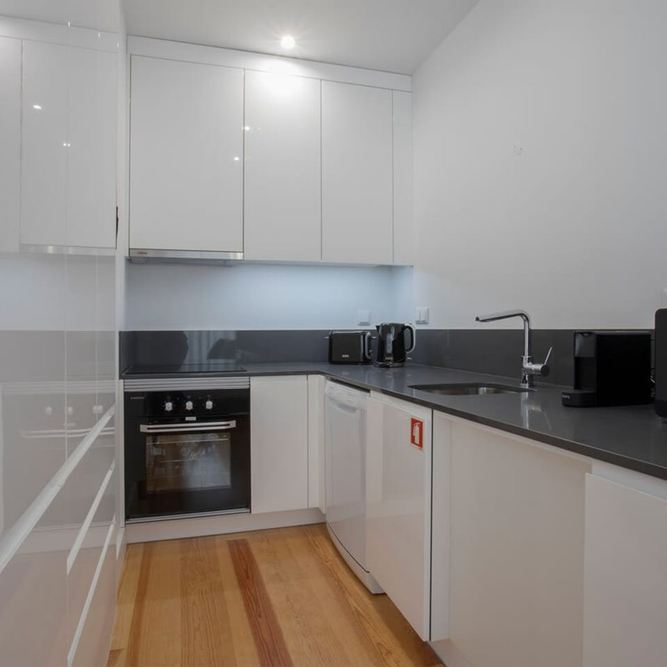 House | 1 bedroom, Internet