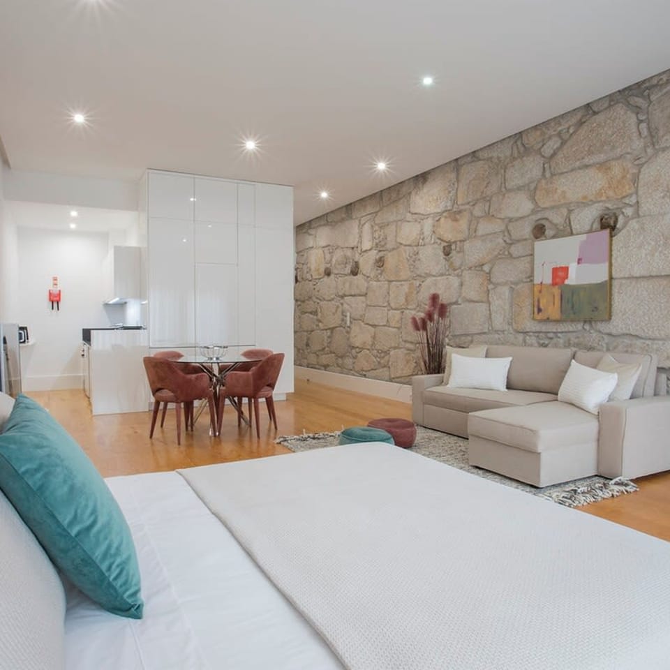 House | 1 bedroom, Internet