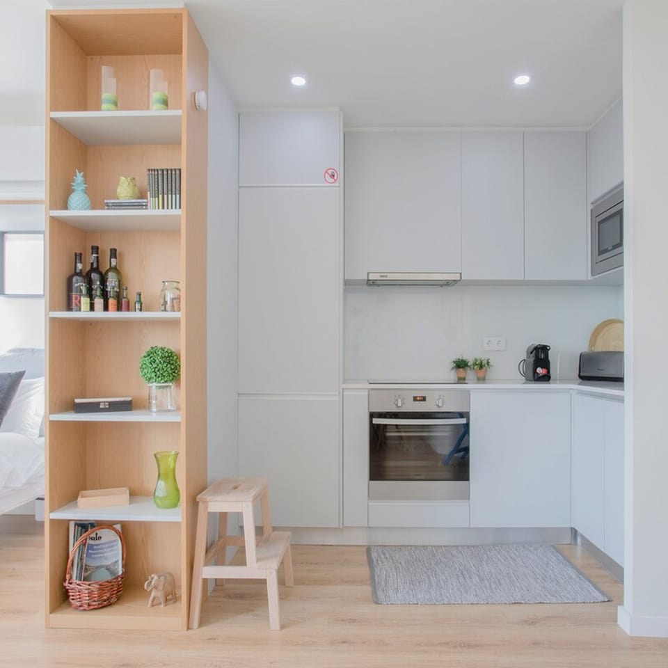 House | 1 bedroom, Internet