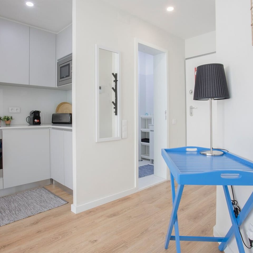 House | 1 bedroom, Internet