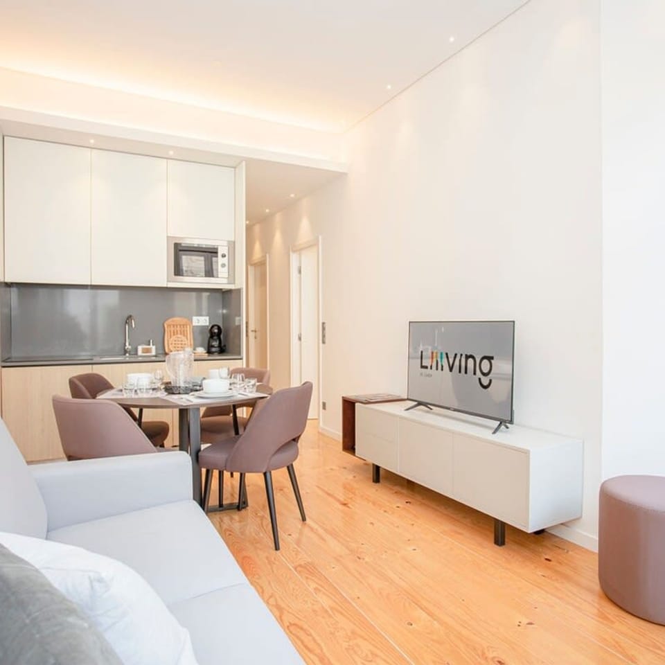 House | 1 bedroom, Internet