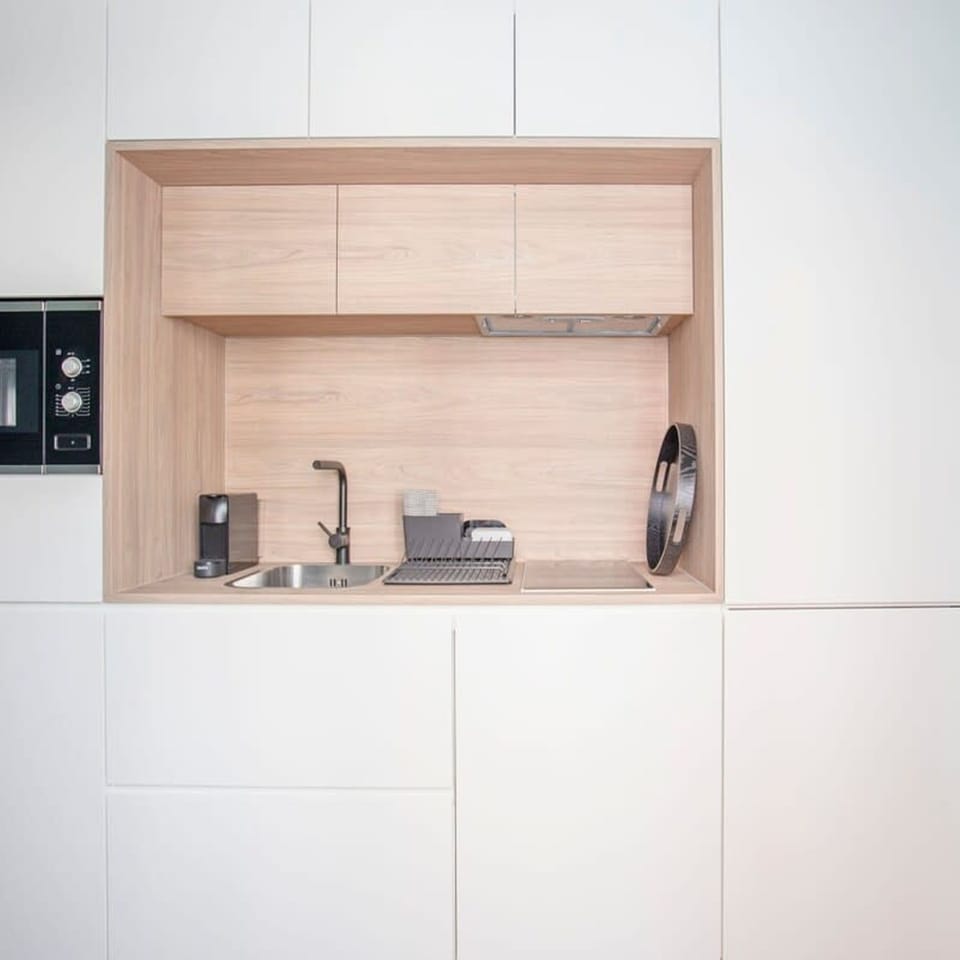 House | 1 bedroom, iron/ironing board, Internet