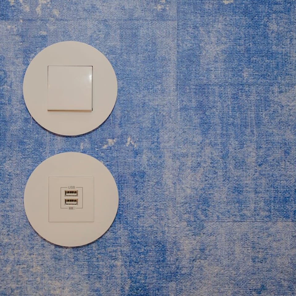 Apartment | 2 bedrooms, Internet