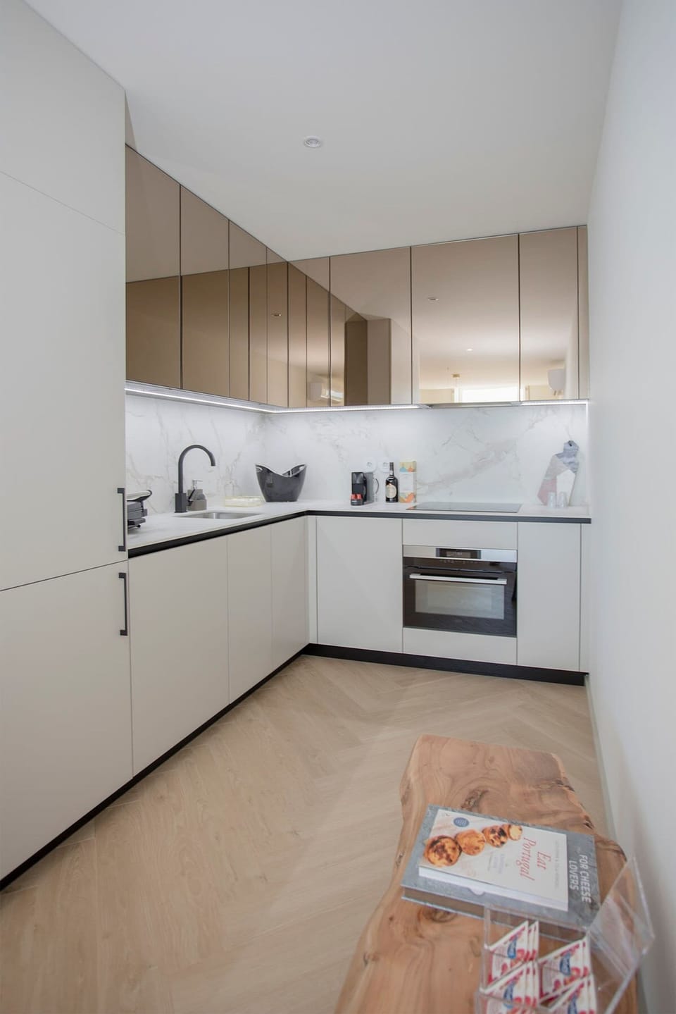 Apartment | 2 bedrooms, Internet