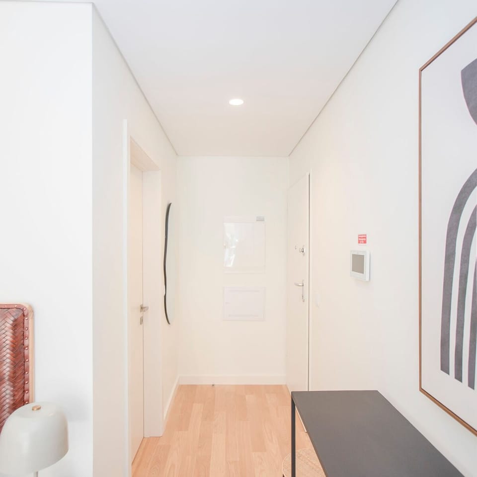 House | 1 bedroom, Internet