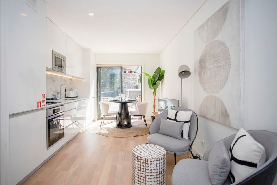 House | 1 bedroom, Internet