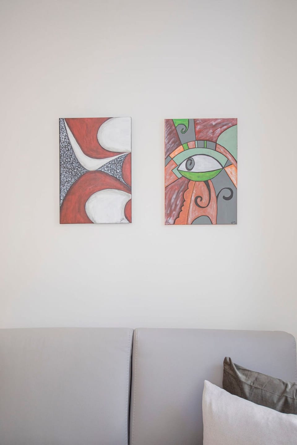 House | 1 bedroom, Internet