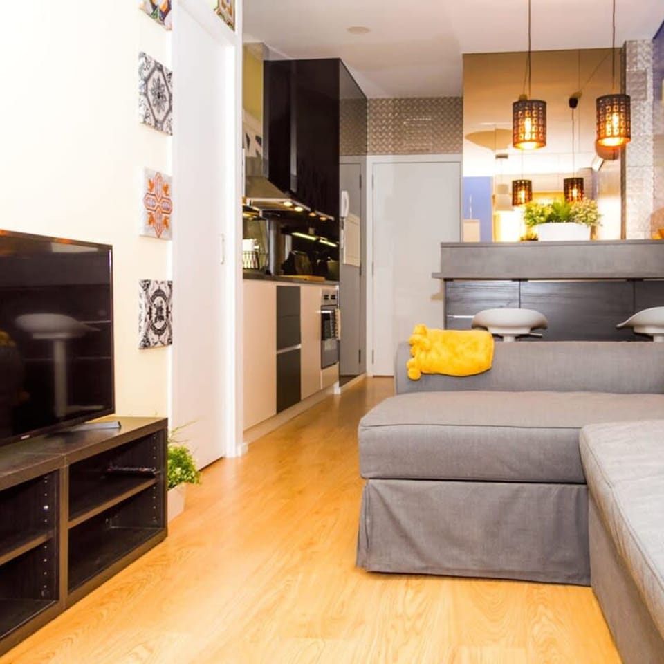 House | 2 bedrooms, iron/ironing board, Internet