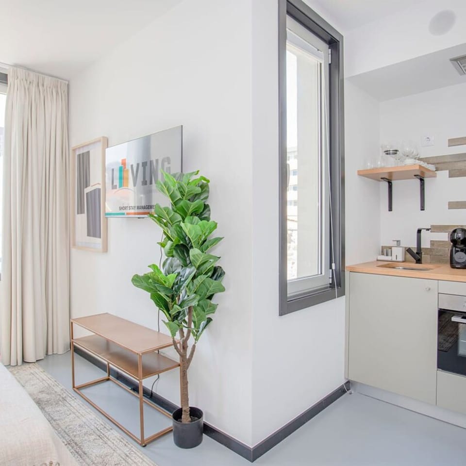 House | 1 bedroom, Internet