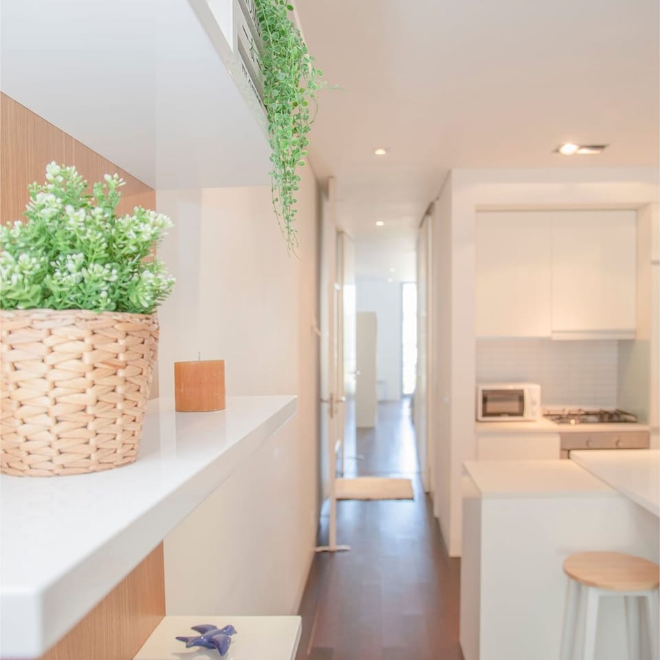 House | 1 bedroom, iron/ironing board, Internet
