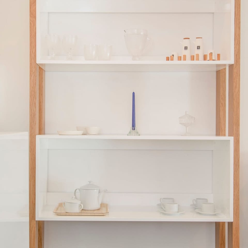 House | 1 bedroom, iron/ironing board, Internet