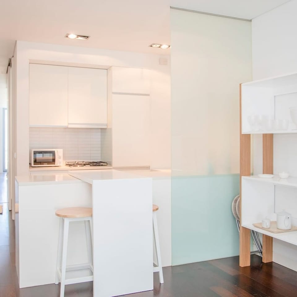 House | 1 bedroom, iron/ironing board, Internet