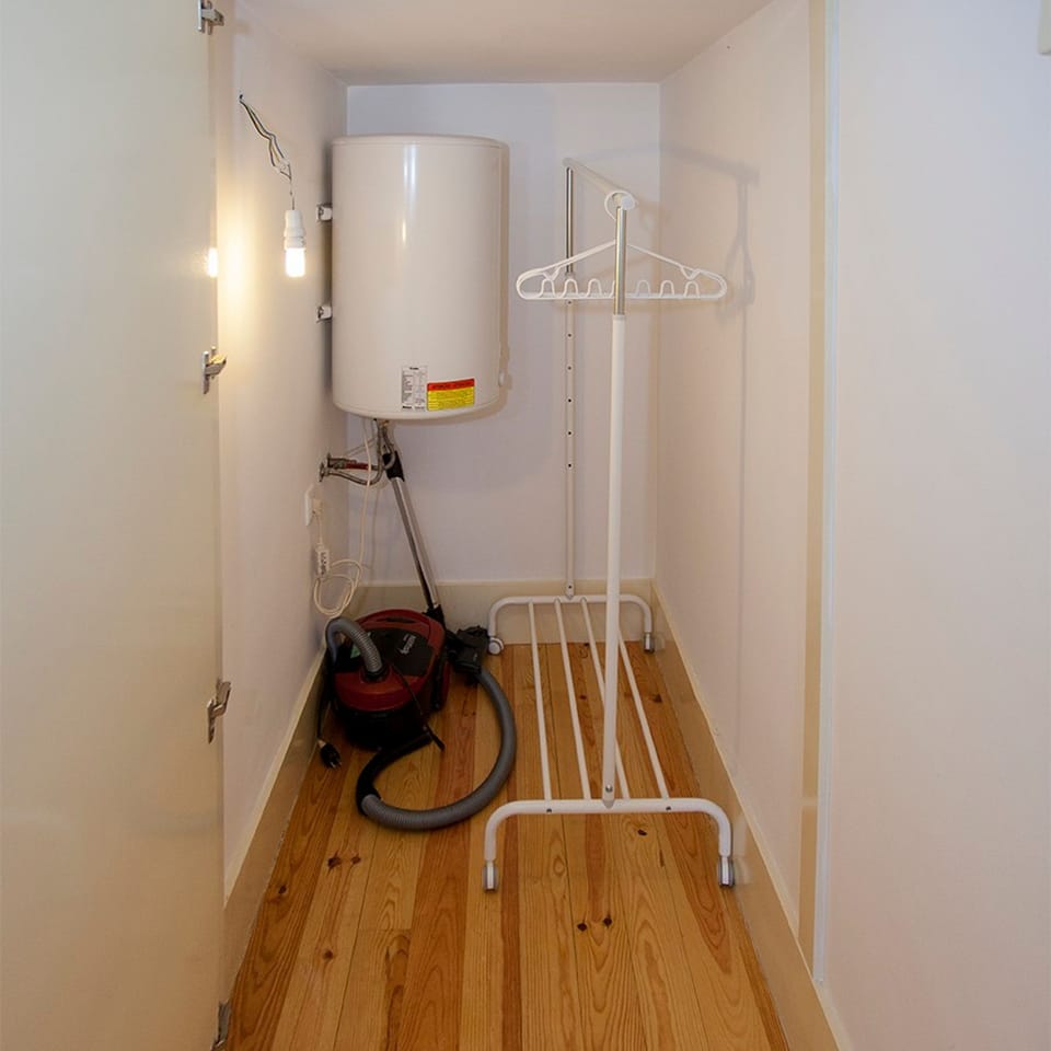 House | 1 bedroom, Internet