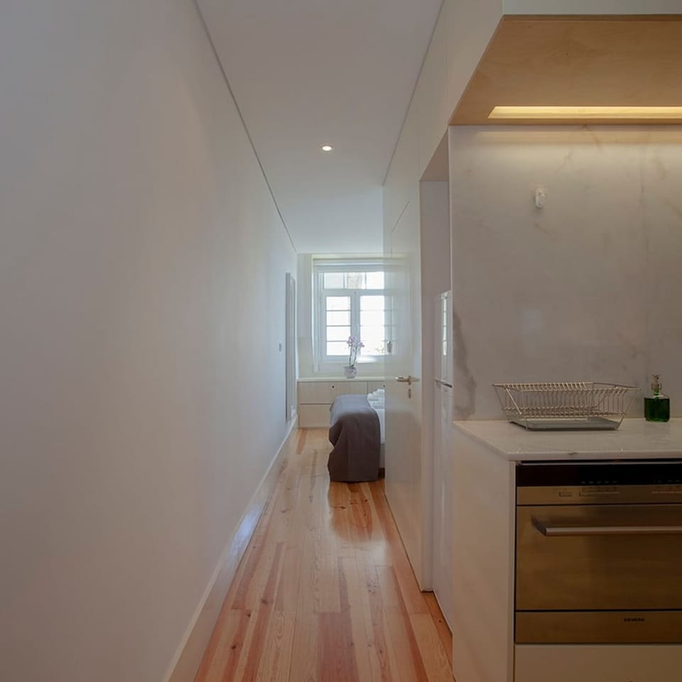 House | 1 bedroom, Internet