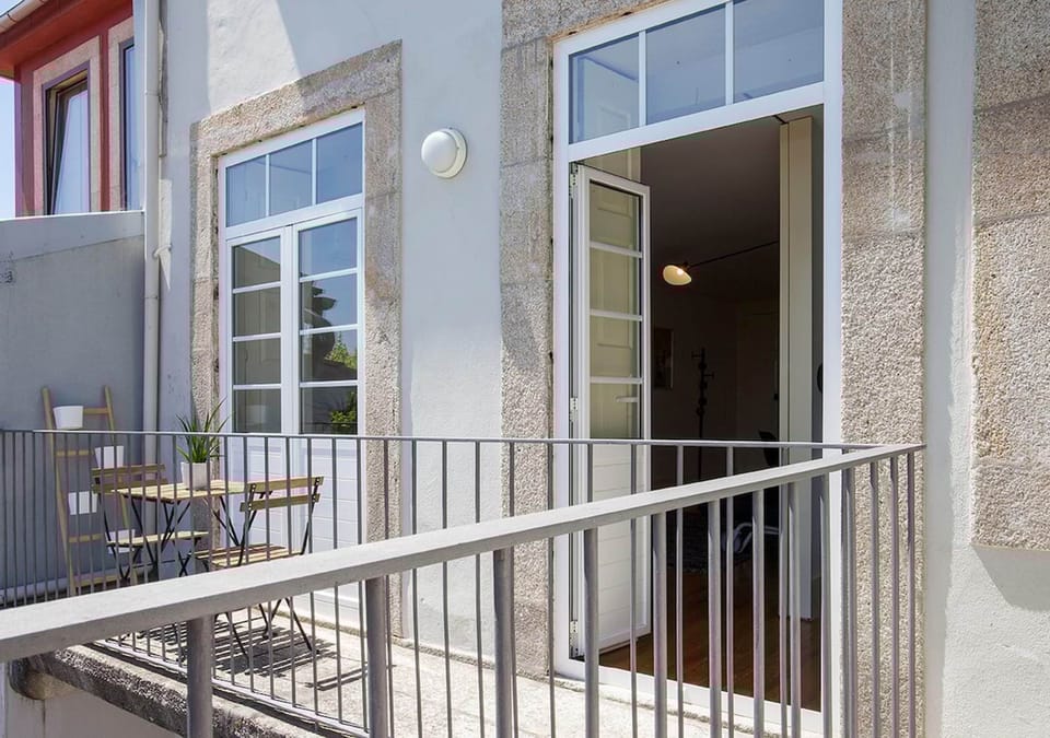 House | 1 bedroom, high-speed internet