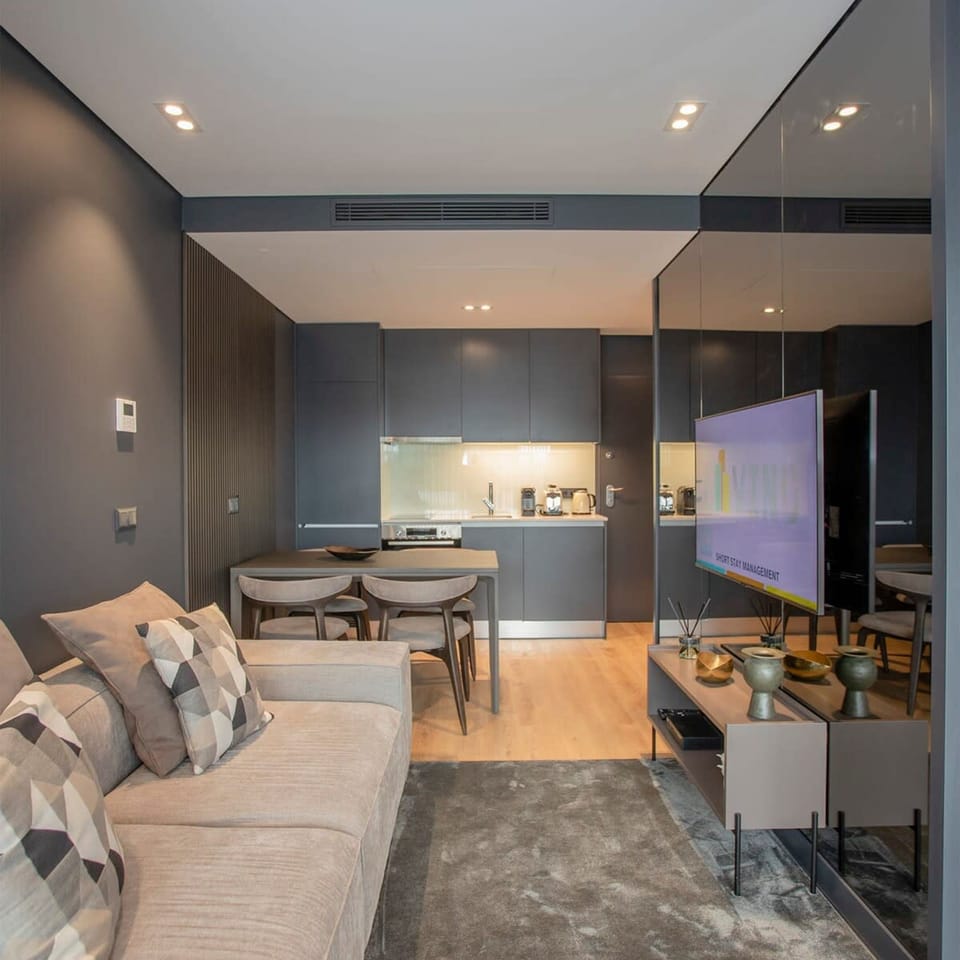 Apartment | Iron/ironing board, Internet