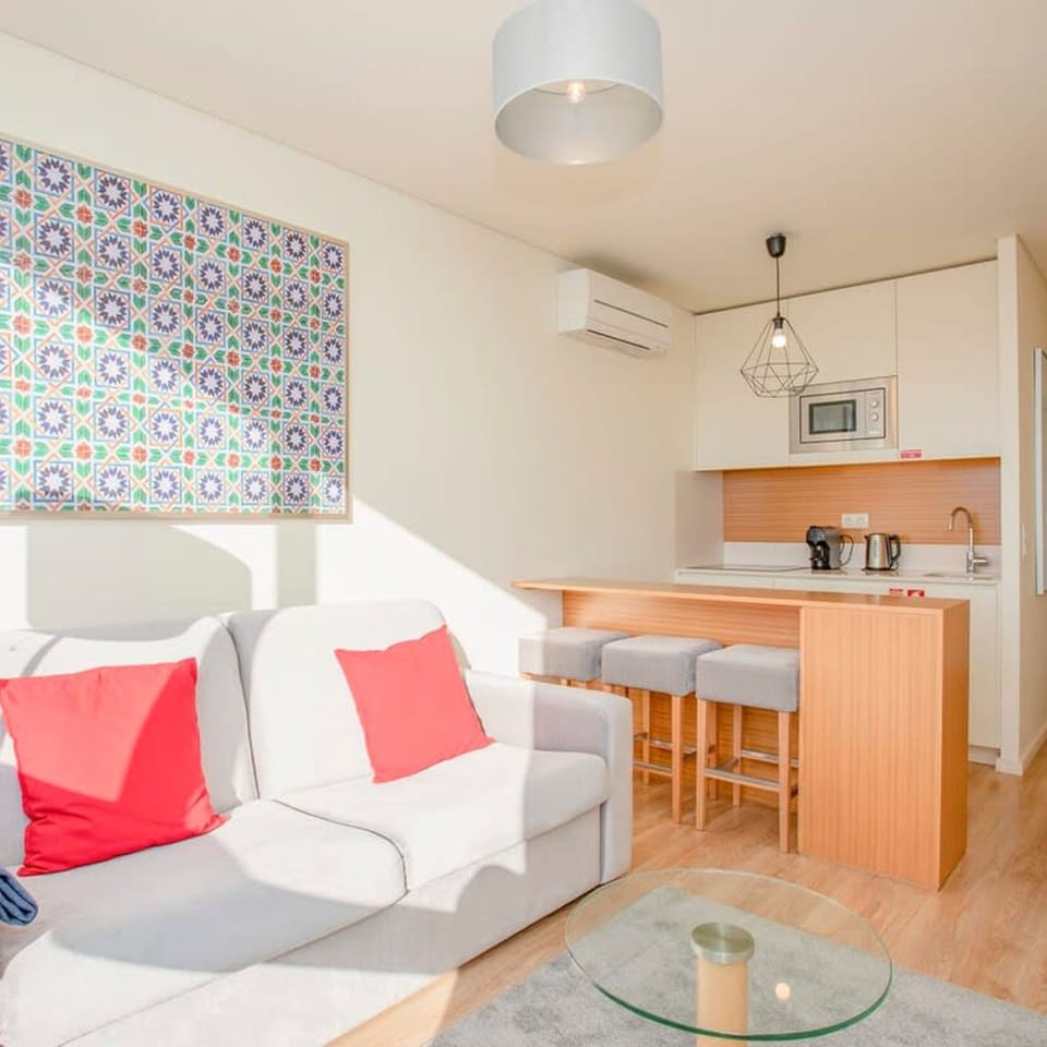 House | 1 bedroom, Internet