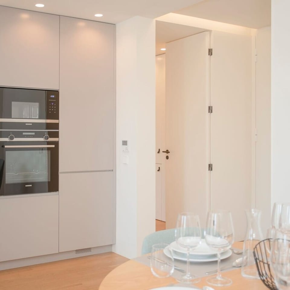House | 1 bedroom, Internet
