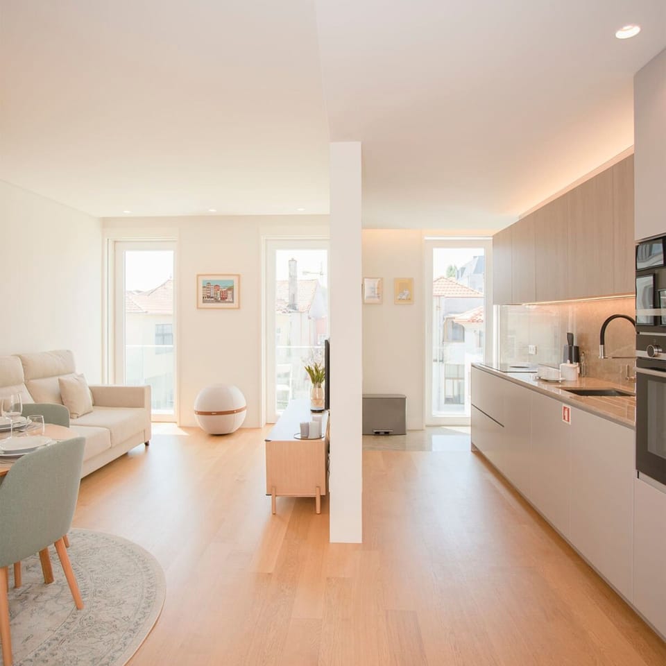 House | 1 bedroom, Internet