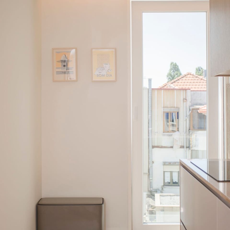 House | 1 bedroom, Internet