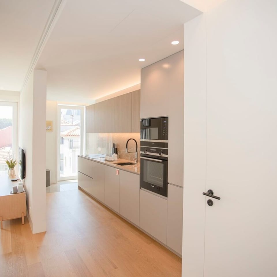 House | 1 bedroom, Internet