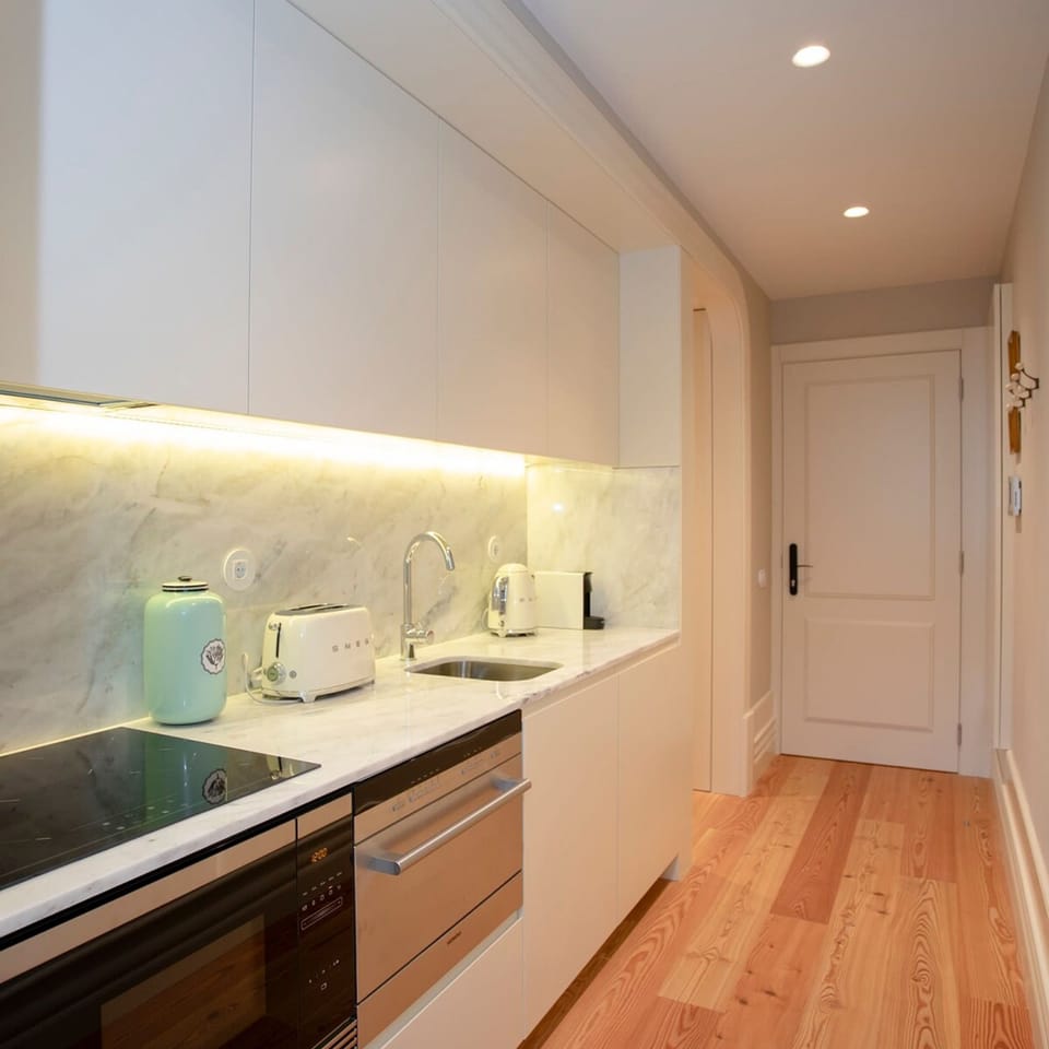 House | 1 bedroom, iron/ironing board, Internet