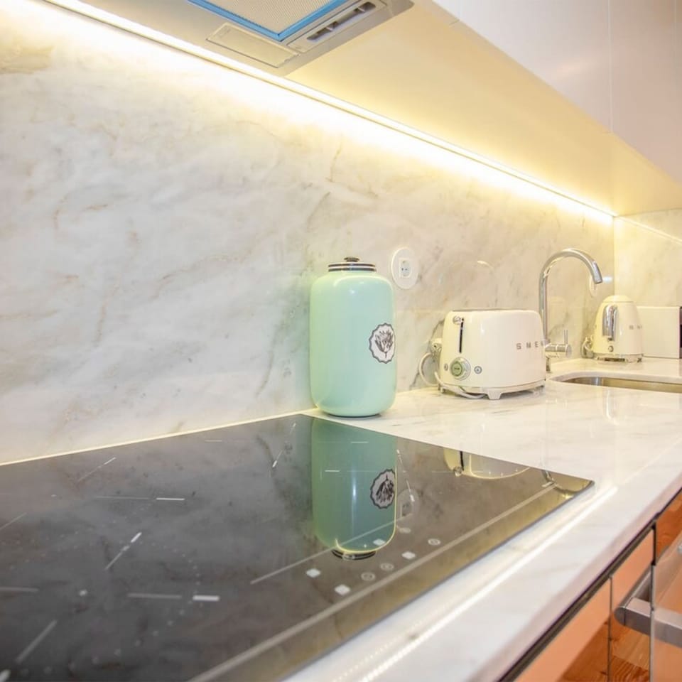 House | 1 bedroom, iron/ironing board, Internet