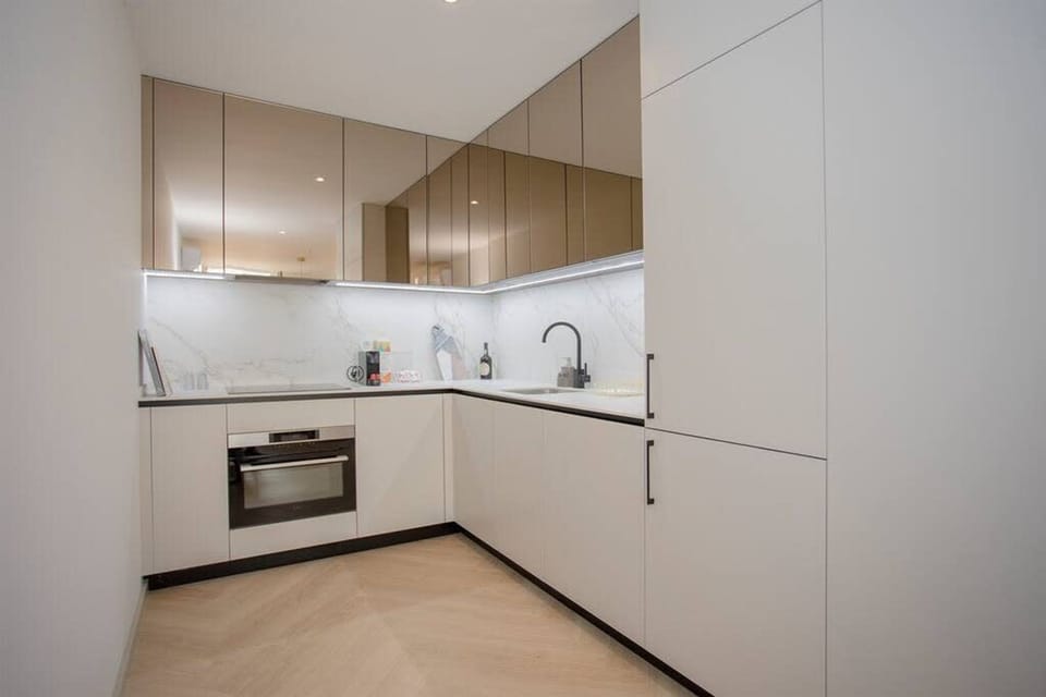 Apartment | 2 bedrooms, Internet