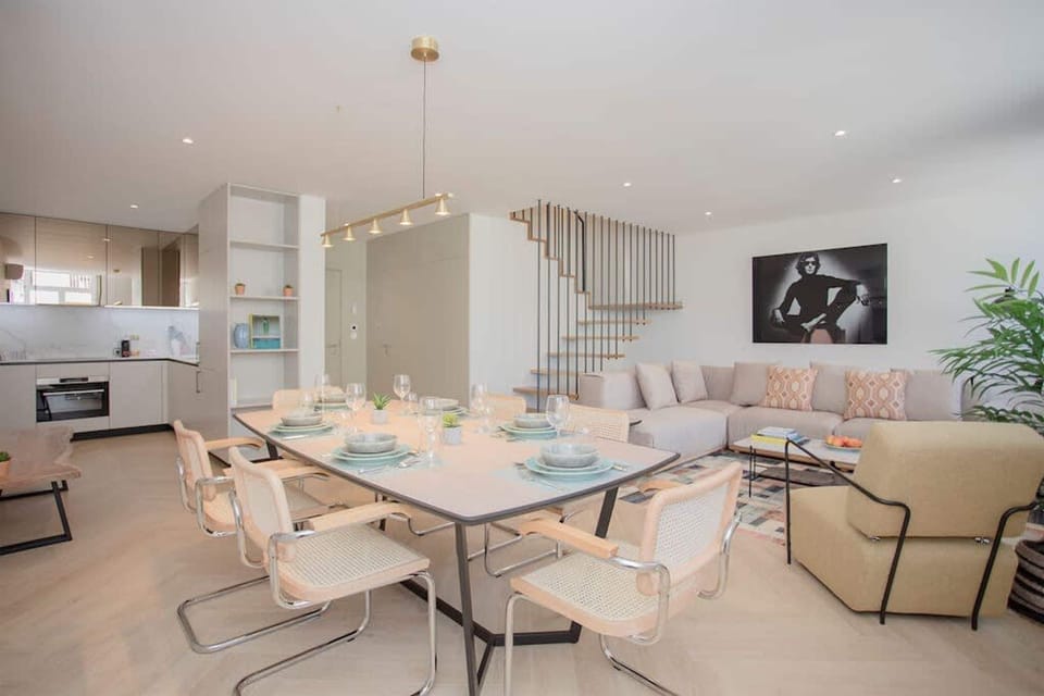 Apartment | 2 bedrooms, Internet