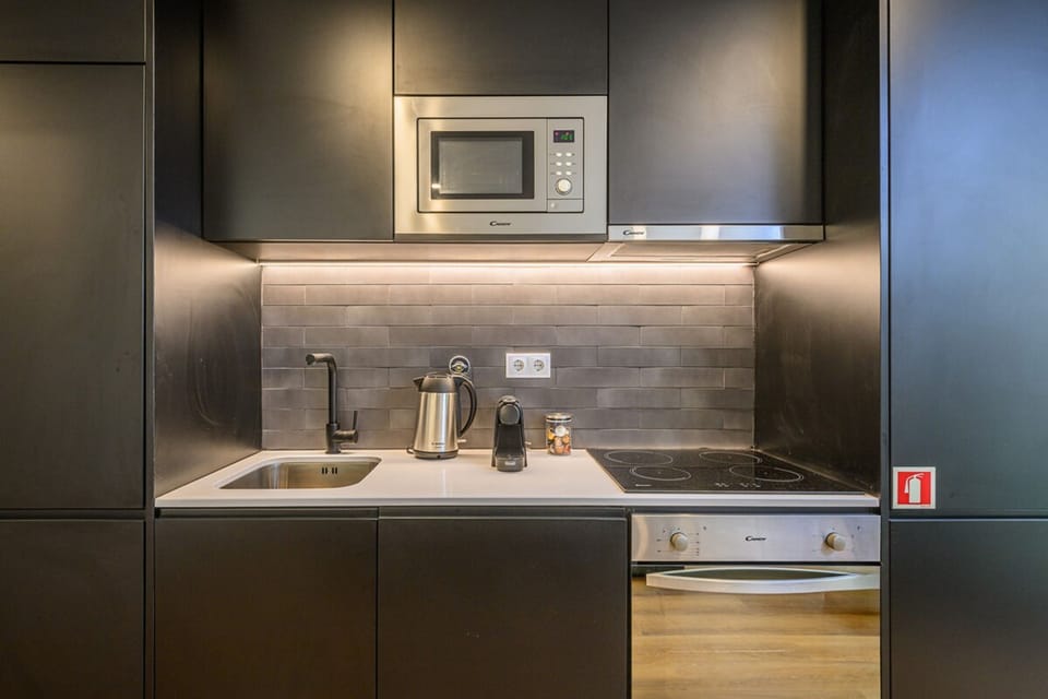 House | 1 bedroom, Internet