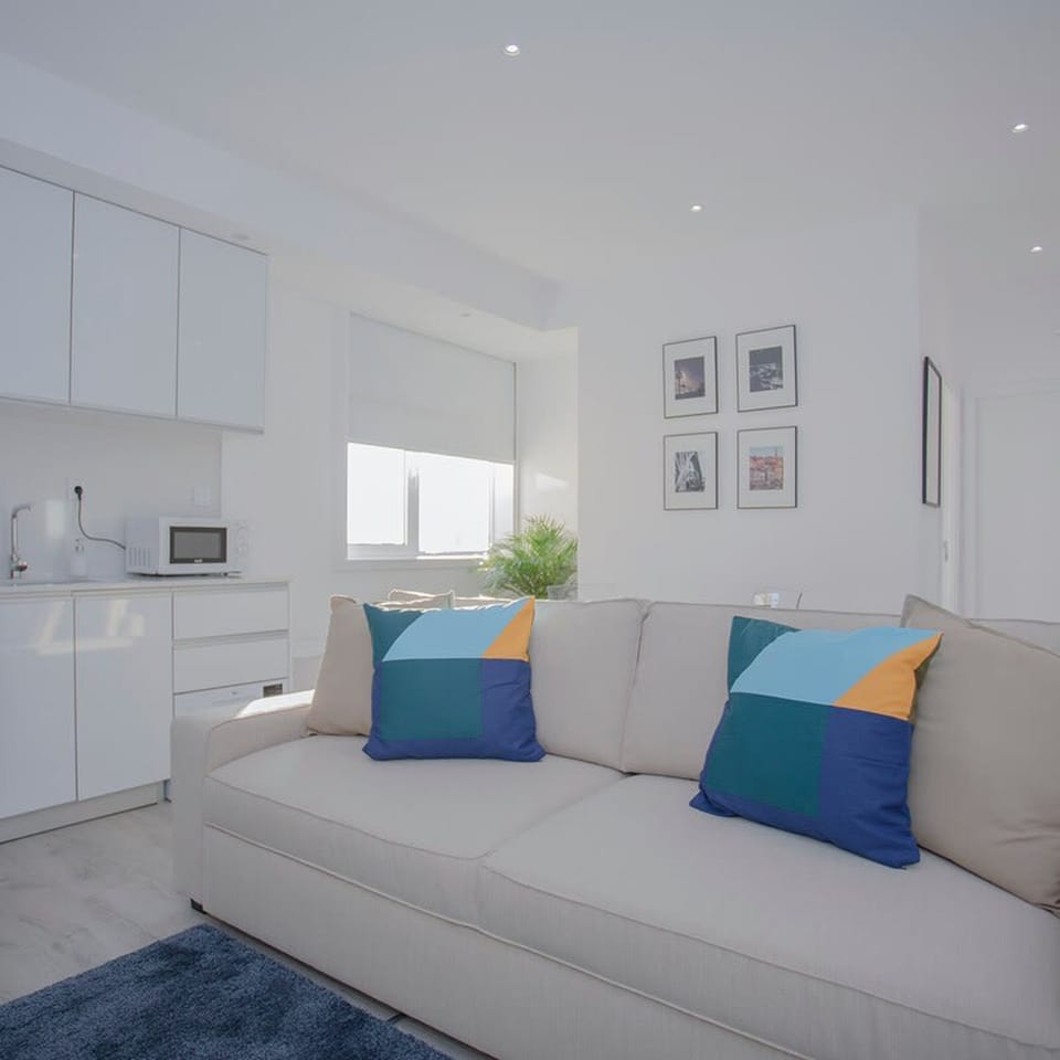 House | 1 bedroom, Internet