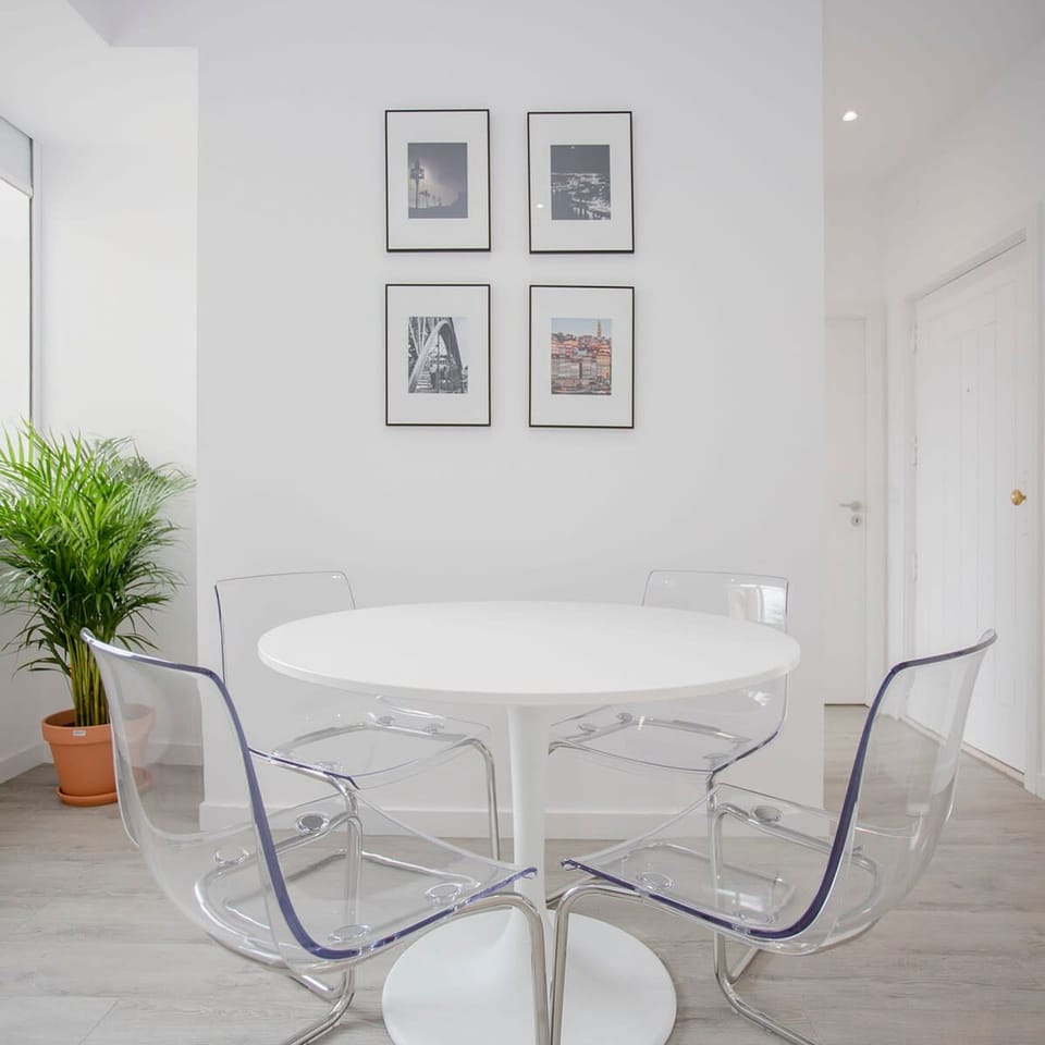 House | 1 bedroom, high-speed internet