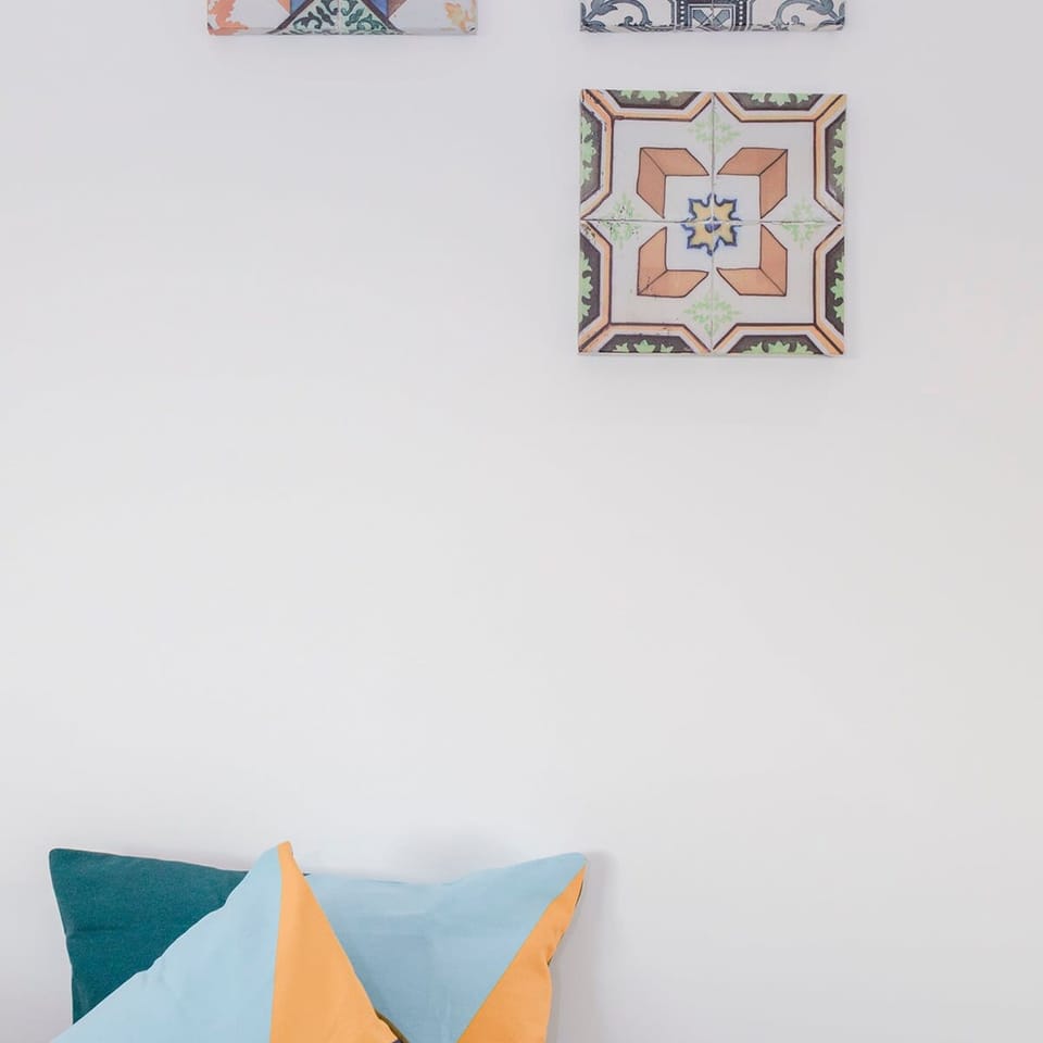 House | 1 bedroom, Internet