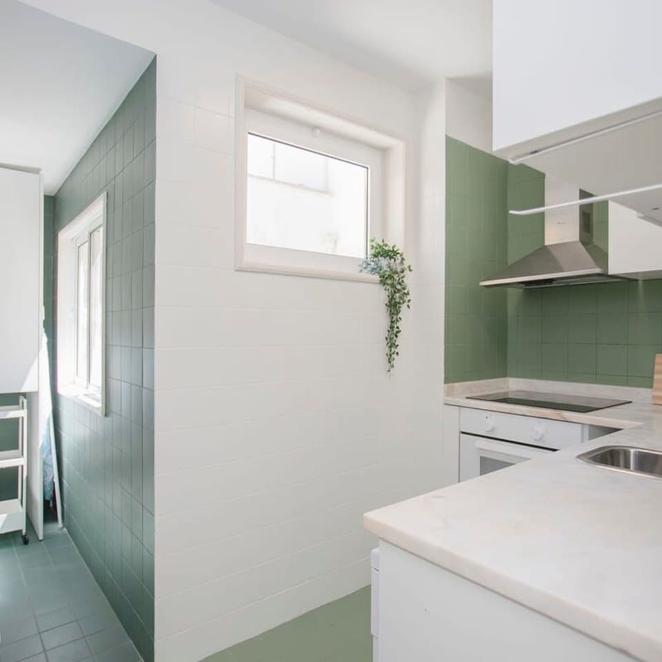 House | 2 bedrooms, desk, iron/ironing board, Internet