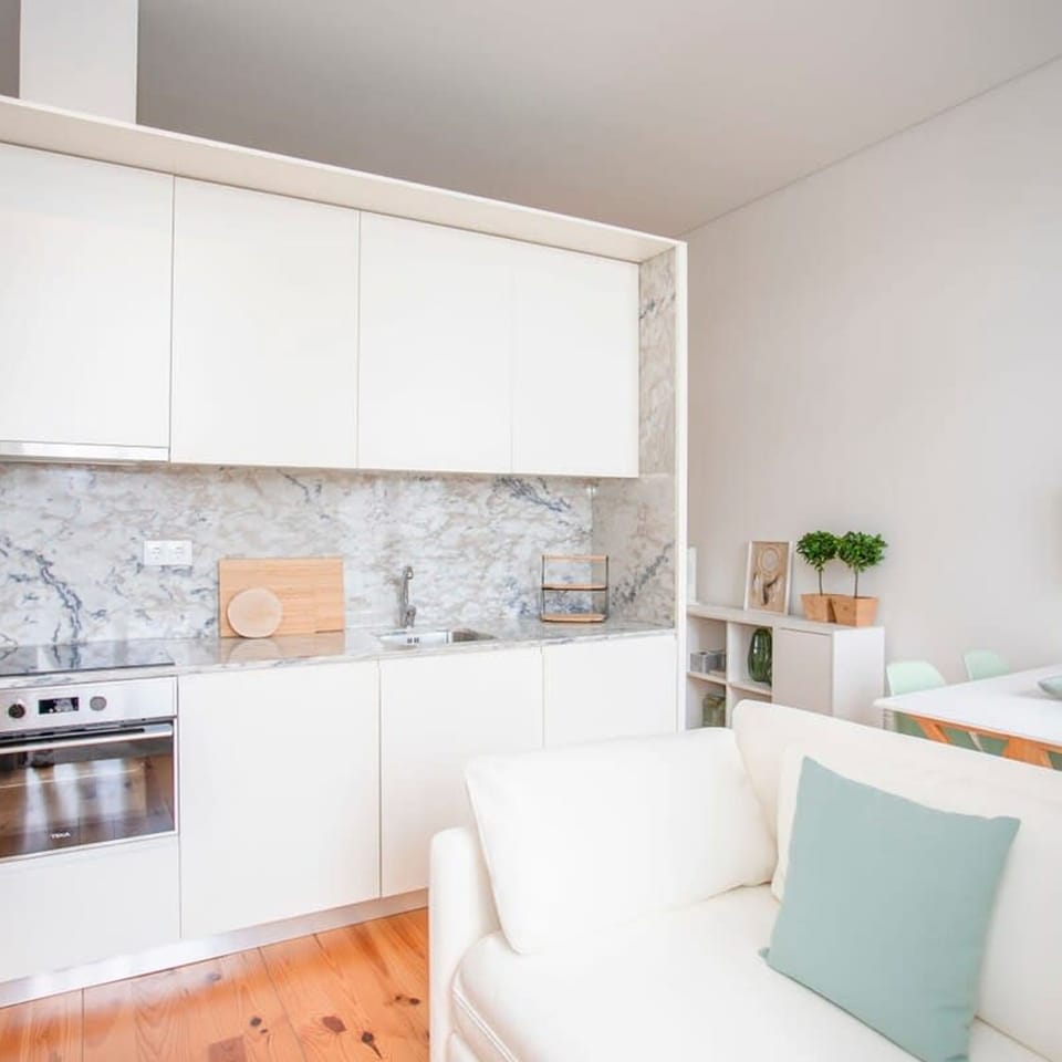 House | 1 bedroom, iron/ironing board, Internet