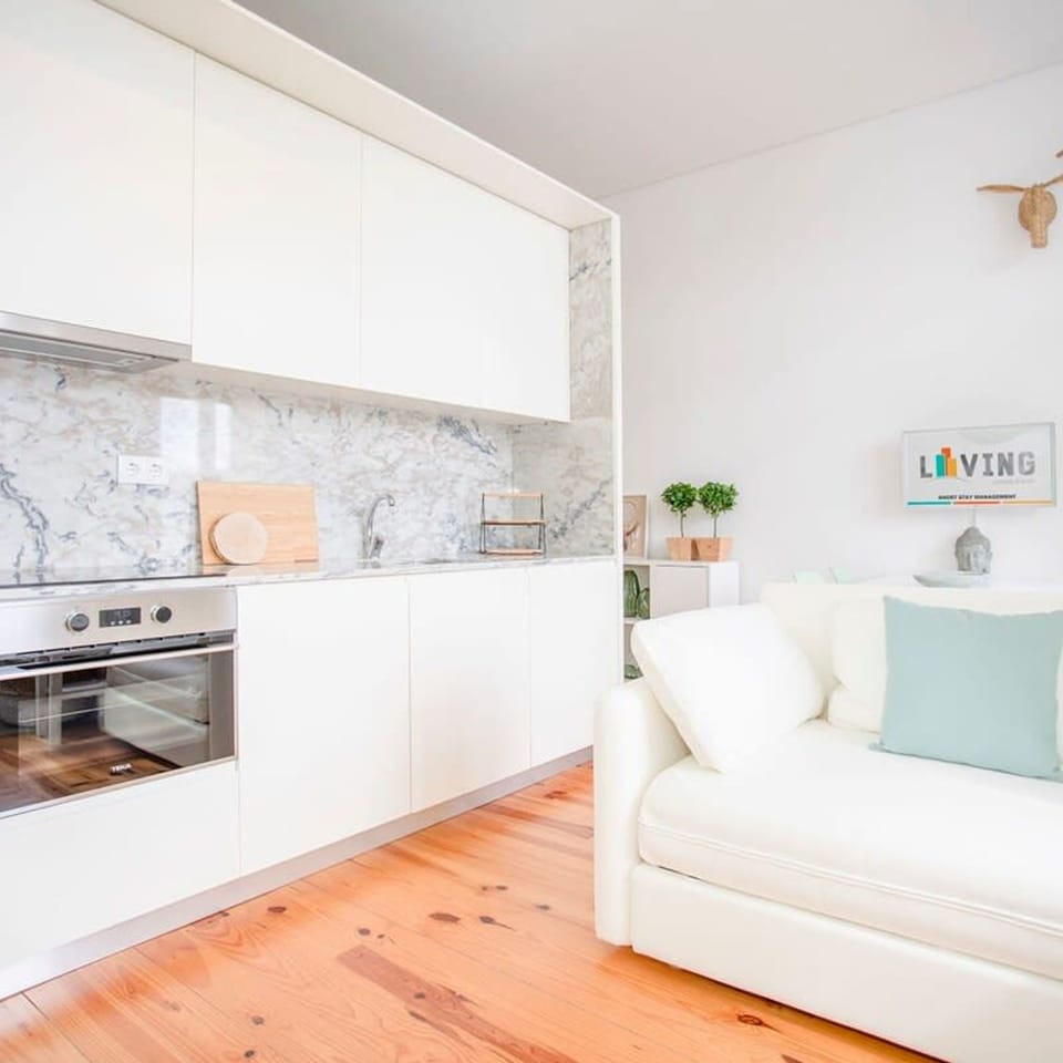 House | 1 bedroom, iron/ironing board, Internet