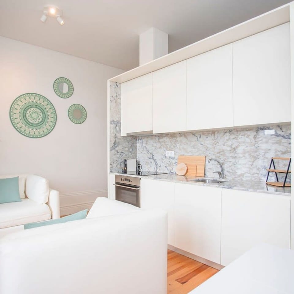 House | 1 bedroom, iron/ironing board, Internet